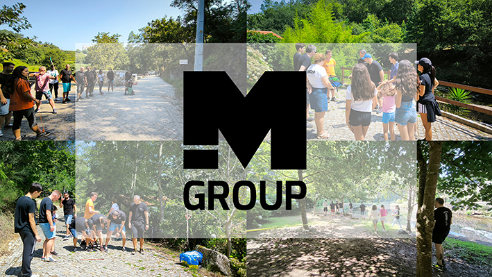 Macro Group Summer Gathering