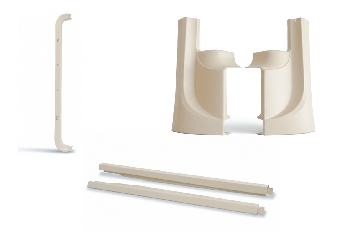 Caravan Interior Parts