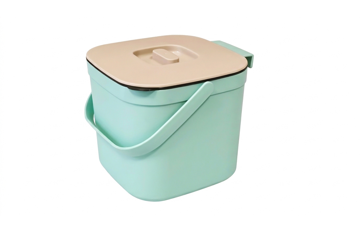 Organic Waste Bin