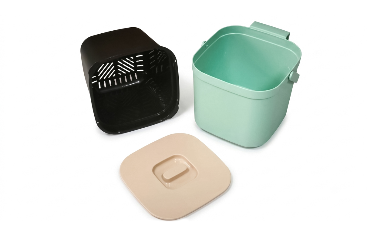 Organic Waste Bin