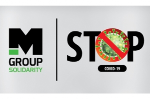 “Macro Group Solidarity - Stop COVID-19” Project