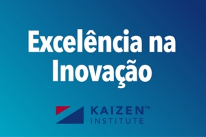 KAIZEN™ 2021 AWARD FOR “EXCELLENCE IN INNOVATION”